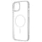 Tech21 Evo Clear Series Case for MagSafe for Apple iPhone 14 Plus - Clear