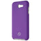Nimbus9 Latitude Series Hard Case for Samsung Galaxy J7 (2017) - Purple