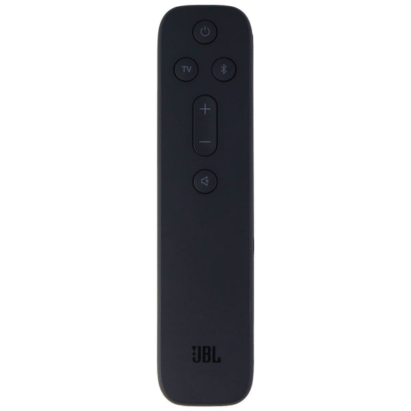 JBL OEM Remote Control for JBL 5.1 SoundBar - Gray