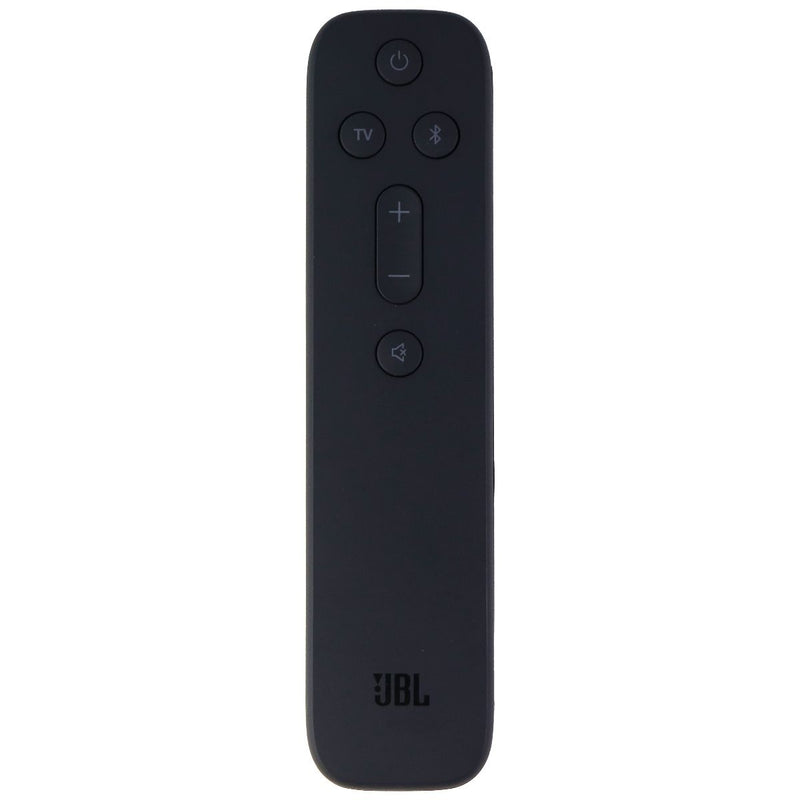 JBL OEM Remote Control for JBL 5.1 SoundBar - Gray
