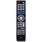 ARCAM Remote Control (120819) for Select ARCAM TVs - Black