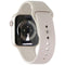 Apple Watch Series 7 (GPS + LTE) A2477 (45mm) Starlight AL / Starlight Sp Band