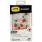OtterBox Symmetry Series Clear Case for Apple iPhone 13 Pro - Strawbaby