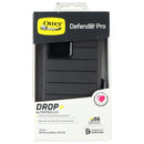 OtterBox Defender PRO Series Case and Holster for Samsung Galaxy A53 5G - Black