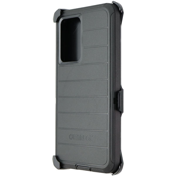 OtterBox Defender PRO Series Case and Holster for Samsung Galaxy A53 5G - Black