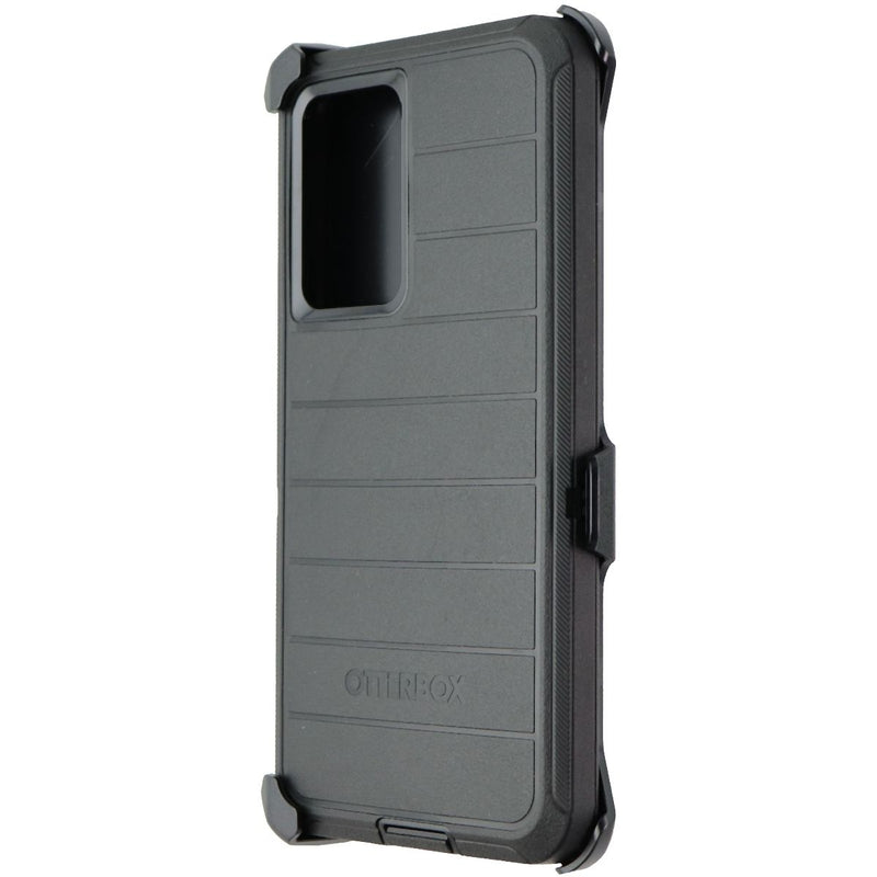 OtterBox Defender PRO Series Case and Holster for Samsung Galaxy A53 5G - Black