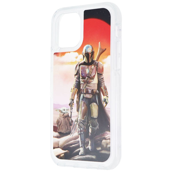 OtterBox Symmetry Case for iPhone 12 & 12 Pro - Mandalorian / Star Wars