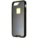Qmadix R Series Case for Apple iPhone 6s / iPhone 6 - Black/Clear/Carbon Fiber