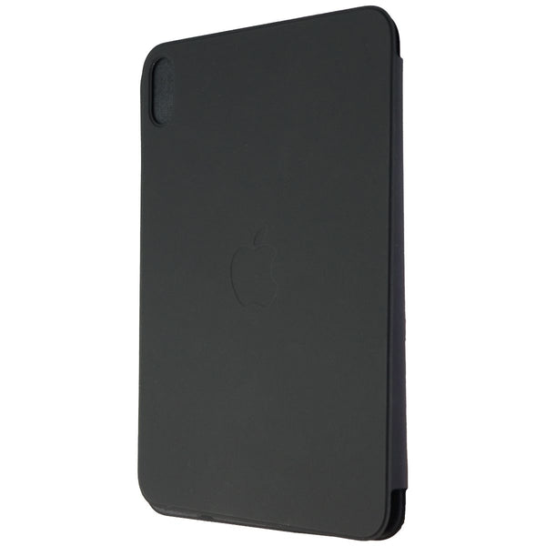 Apple Smart Folio for Apple iPad Mini (6th Generation) - Black