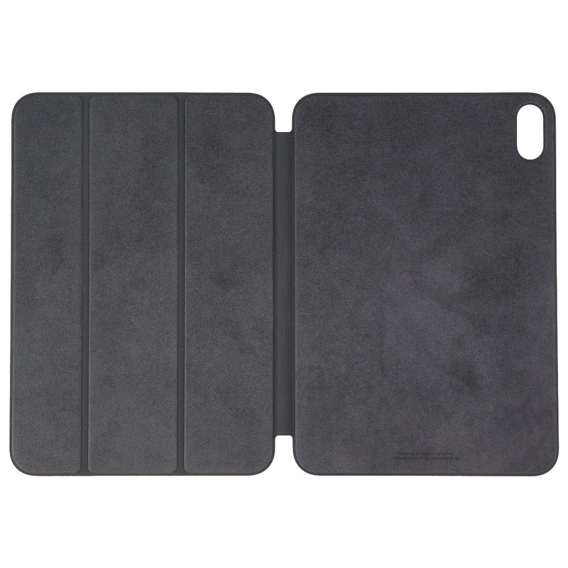 Apple Smart Folio for Apple iPad Mini (6th Generation) - Black