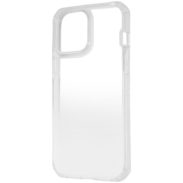 ITSKINS Hybrid Ombre Protective Case for iPhone 13 Pro Max/12 Pro Max - Glacier