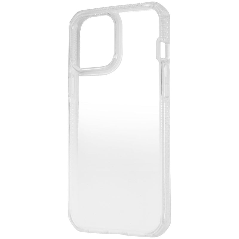 ITSKINS Hybrid Ombre Protective Case for iPhone 13 Pro Max/12 Pro Max - Glacier