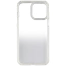 ITSKINS Hybrid Ombre Protective Case for iPhone 13 Pro Max/12 Pro Max - Glacier