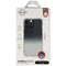 ITSKINS Hybrid Ombre Protective Case for iPhone 13 Pro Max/12 Pro Max - Glacier