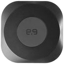 PureGear 15W Fast Wireless Charging Pad for Qi Enabled Devices - Black