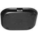 PureGear 15W Fast Wireless Charging Pad for Qi Enabled Devices - Black