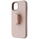 OtterBox OtterGrip Symmetry Case for MagSafe for Apple iPhone 14 - Made Me Blush