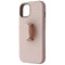 OtterBox OtterGrip Symmetry Case for MagSafe for Apple iPhone 14 - Made Me Blush