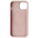 OtterBox OtterGrip Symmetry Case for MagSafe for Apple iPhone 14 - Made Me Blush