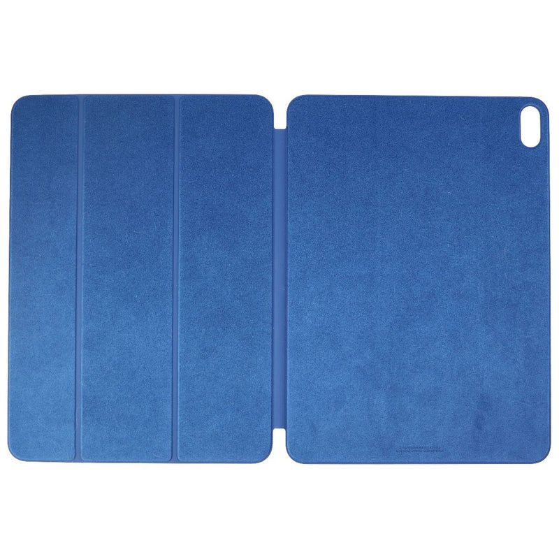 Apple Smart Folio for iPad Air (5th Gen & 4th Gen) 10.9-inch - Marine Blue