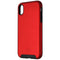 Nimbus9 Cirrus 2 Series Dual Layer Case for Apple iPhone XR Smartphone - Red