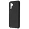 Axessorize PROTech Pack Rugged Case and Tempered Glass for Galaxy A13 5G - Black