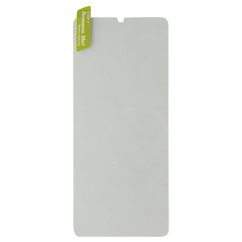 Axessorize PROTech Pack Rugged Case and Tempered Glass for Galaxy A13 5G - Black