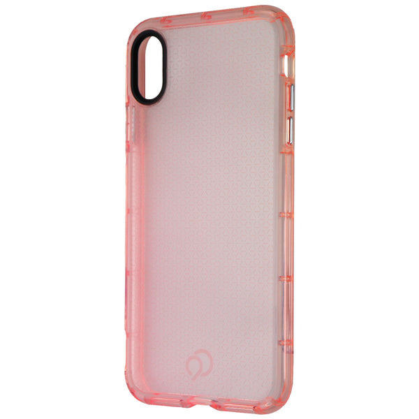 Nimbus9 Phantom 2 Series Gel Case for iPhone Xs Max - Flamingo Pink