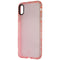 Nimbus9 Phantom 2 Series Gel Case for iPhone Xs Max - Flamingo Pink
