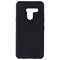 Nimbus9 Cirrus 2 Series Hardshell Case for LG G8 ThinQ - Black/Red