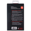 Ventev ToughGlass Screen Protection Kit for iPhone Xs/X and 11 Pro - Clear