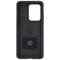 Nimbus9 Cirrus 2 Series Protective Case for Samsung Galaxy S20 Ultra - Black