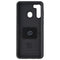 Nimbus9 Cirrus 2 Series Dual-Layer Case for Samsung Galaxy A21 - Black
