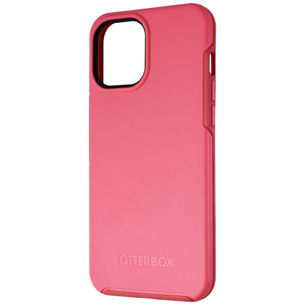 OtterBox (Symmetry+)Case for MagSafe for Apple iPhone 12 Pro Max -Tea Petal Pink