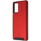 Nimbus9 Cirrus 2 Series Hard Case for Samsung Galaxy Note20 - Red / Black