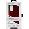 Nimbus9 Cirrus 2 Series Hard Case for Samsung Galaxy Note20 - Red / Black