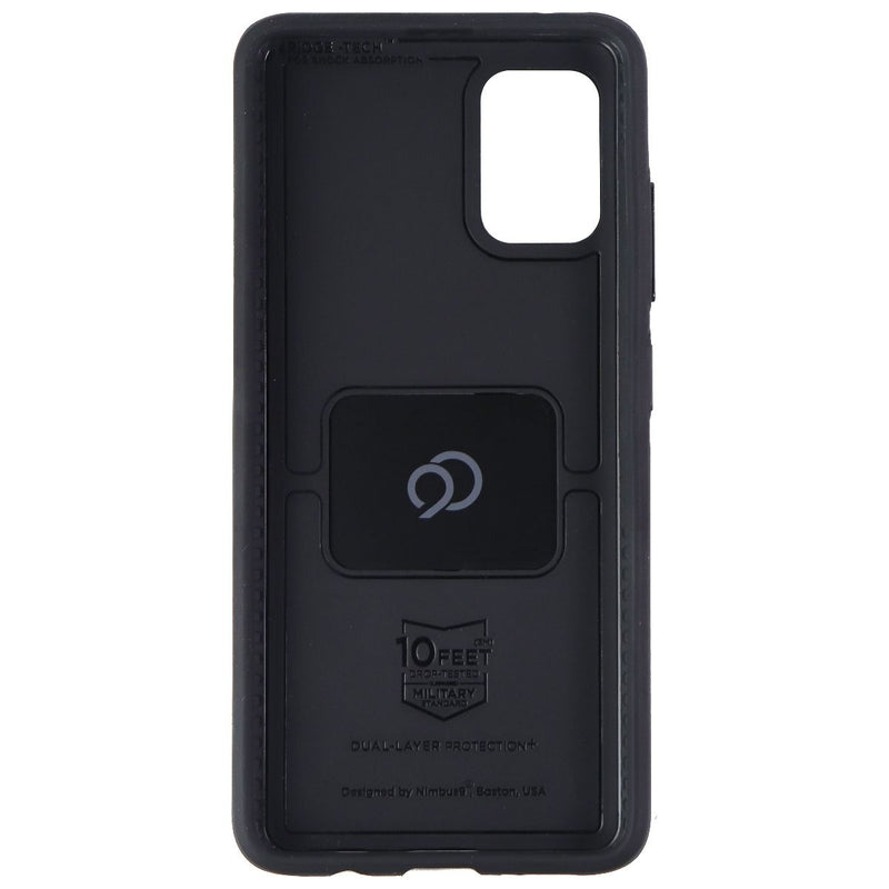 Nimbus9 Cirrus 2 Series Case for Samsung Galaxy A51 UW 5G / A51 - Midnight Blue