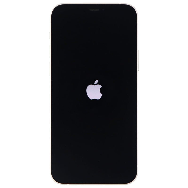 Apple iPhone 12 (6.1-inch) Smartphone (A2172) T-Mobile ONLY - 64GB / White
