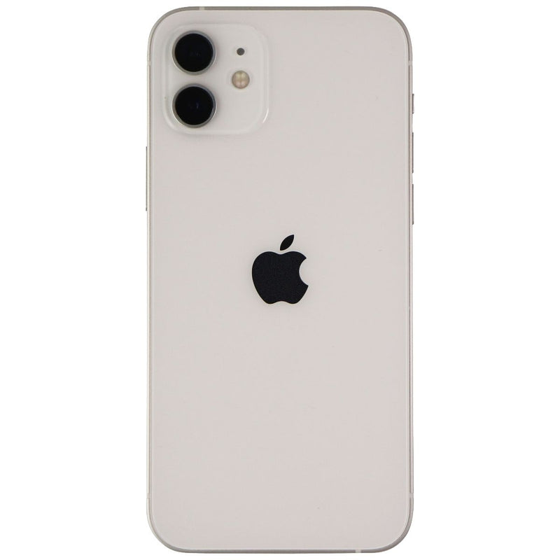 Apple iPhone 12 (6.1-inch) Smartphone (A2172) T-Mobile ONLY - 64GB / White