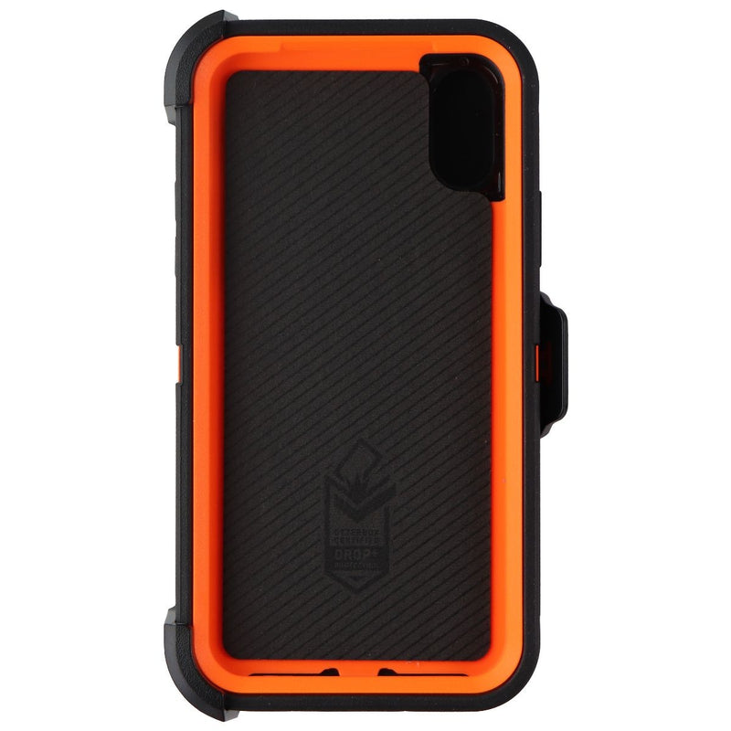 OtterBox Defender Case (Screenless) for iPhone X / Xs - RealTree MAX 5 HD Camo