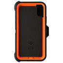 OtterBox Defender Case (Screenless) for iPhone X / Xs - RealTree MAX 5 HD Camo