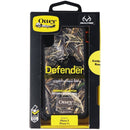 OtterBox Defender Case (Screenless) for iPhone X / Xs - RealTree MAX 5 HD Camo