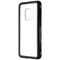 Pelican Adventurer Case for Samsung Galaxy S9 - Clear/Black