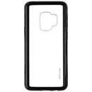 Pelican Adventurer Case for Samsung Galaxy S9 - Clear/Black