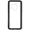Pelican Adventurer Case for Samsung Galaxy S9 - Clear/Black