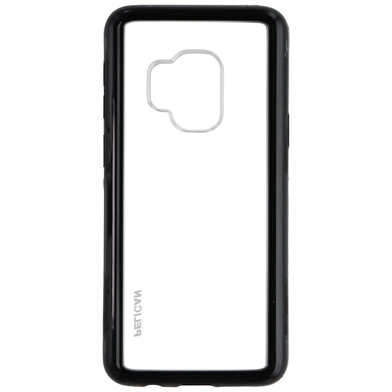 Pelican Adventurer Case for Samsung Galaxy S9 - Clear/Black