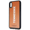 OtterBox Symmetry Series Case for Apple iPhone Xs MAX - Tennessee Orange/Black