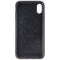 OtterBox Symmetry Series Case for Apple iPhone Xs MAX - Tennessee Orange/Black