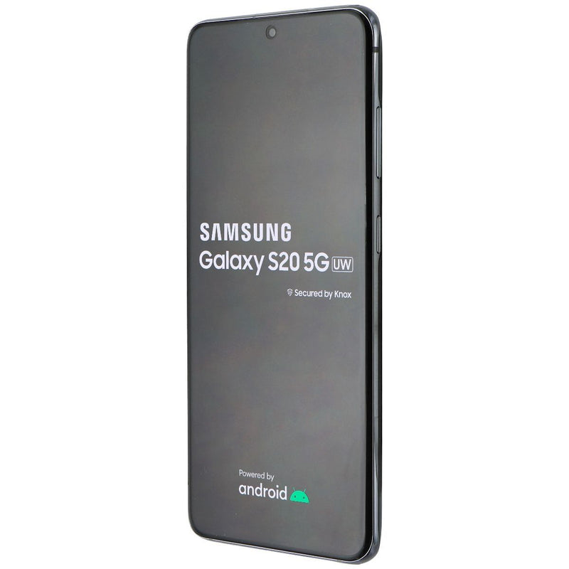 Samsung Galaxy S20 5G UW (6.2-in) (SM-G981V) Xfinity Only - 128GB/Cosmic Gray