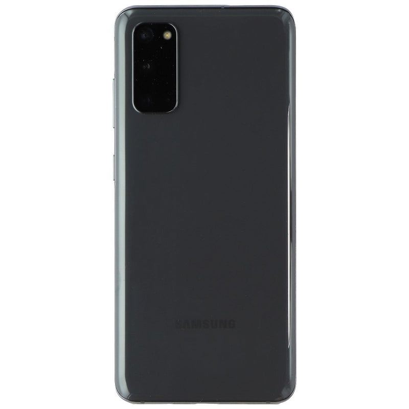 Samsung Galaxy S20 5G UW (6.2-in) (SM-G981V) Xfinity Only - 128GB/Cosmic Gray